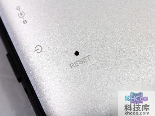 【reset】reset复位键是什么