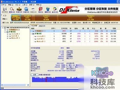数据恢复软件哪个好 数据恢复软件哪个好