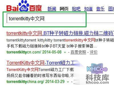 torrentkitty打不开怎么办