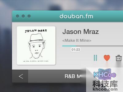 音乐播放器哪个好 音乐播放器哪个好