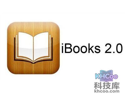 ibooks支持什么格式？iBooks支持txt电