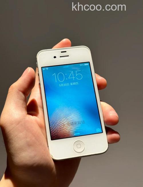 iOS 9曝光：给苹果点个赞！