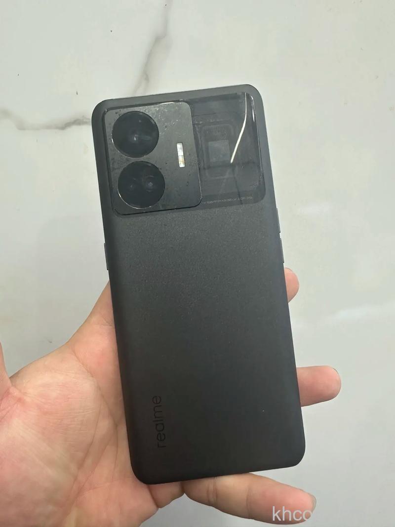 真我GTNeo5有无线充电吗 真我GTNeo5有没有无线充电【详解】