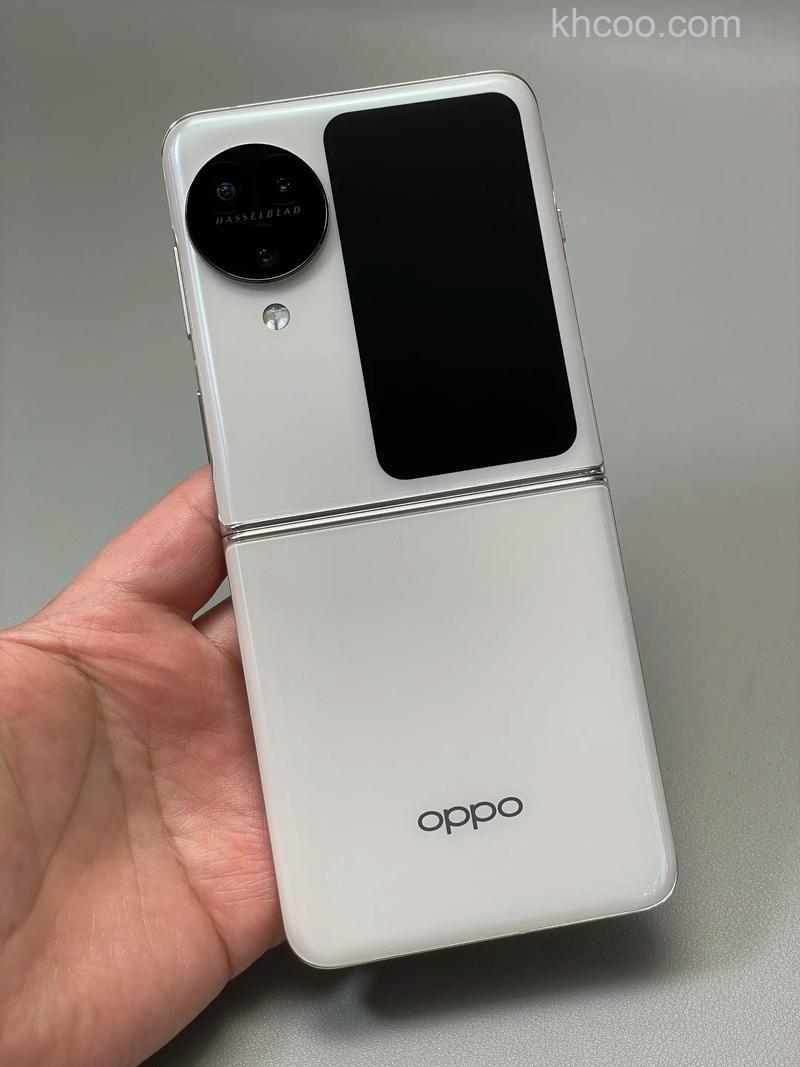 oppofindn3flip怎么样 oppofindn3flip支持无线充电吗【详解】