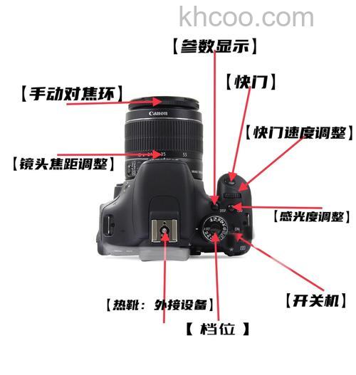 单反相机怎么录像 单反相机录像操作说明【详解】