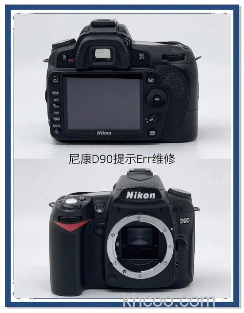尼康相机镜头错误怎么办 尼康相机镜头错误解决方法