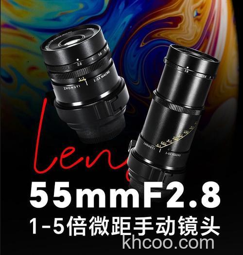 微距相机哪款好 微距相机推荐【介绍】