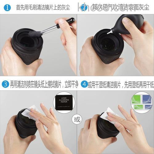 单反相机怎么清洁 单反相机清洁方法【介绍】