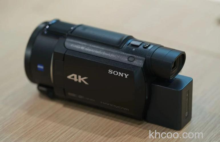 家用数码摄像机推荐选购 住完美瞬间