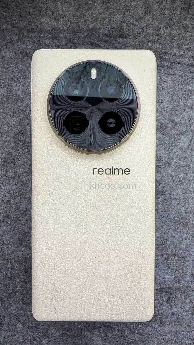 真我RealmeGT5Pro怎么连接电脑 真我RealmeGT5Pro连接电脑的方法【详解】