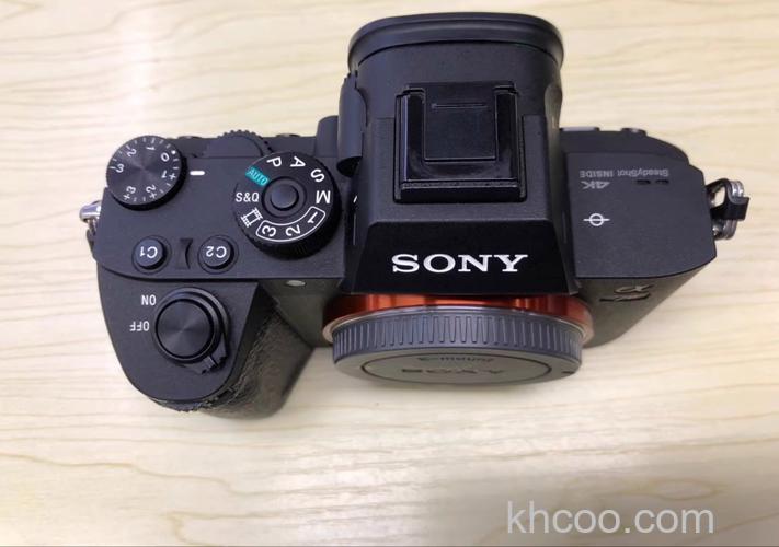 索尼全画幅微单相机哪款好 索尼全画幅微单相机A7M3【介绍】