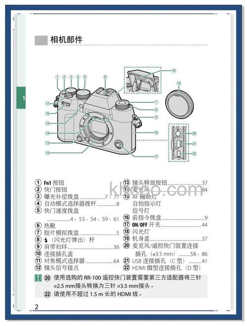 摄影机报价及分类、操作步骤