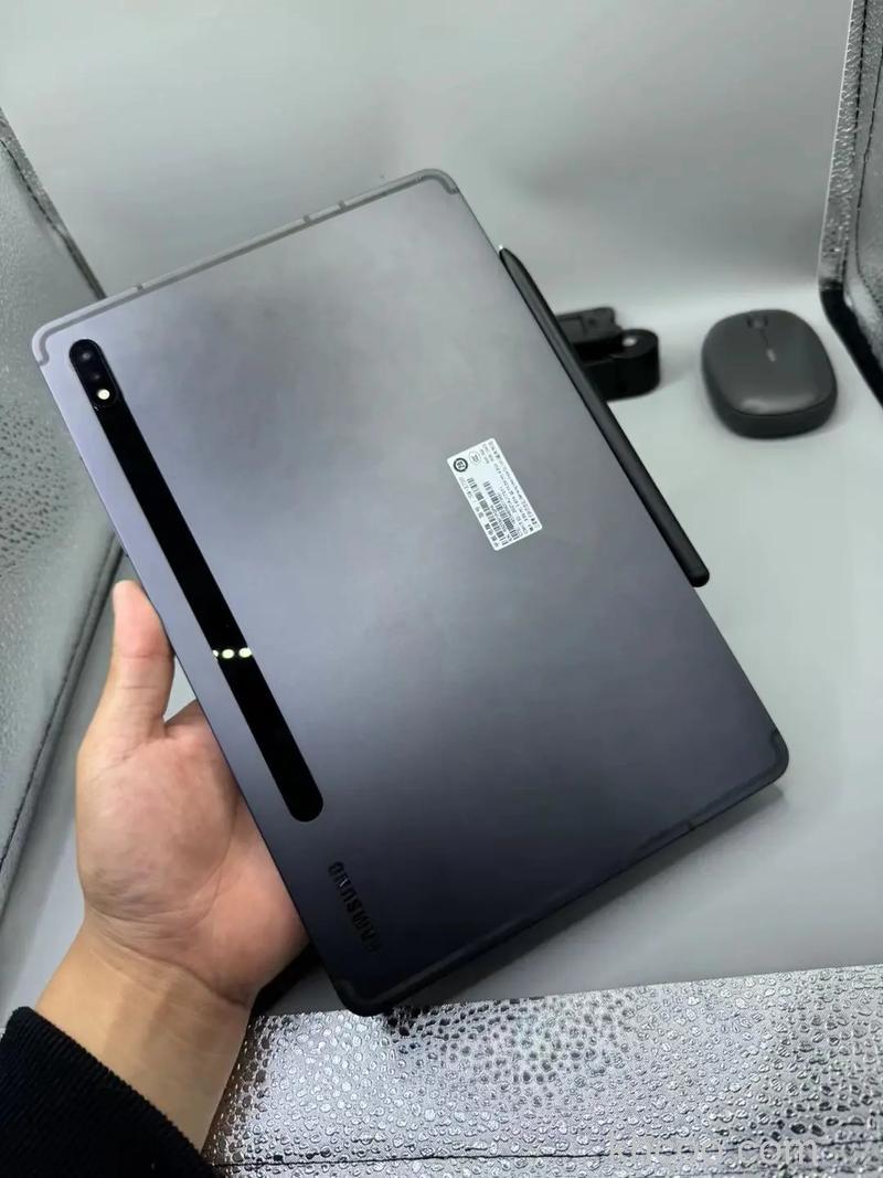 三星tabs8+怎么样 三星tabs8+配置参数介绍【详解】