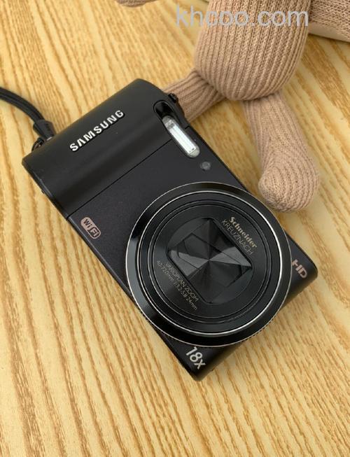 三星数码摄像机怎么样 价格如何