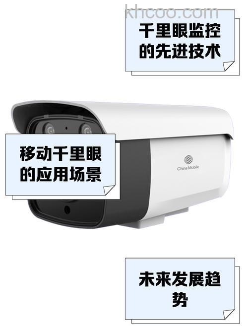 远在千里也能随时相见 无线摄像机哪个好