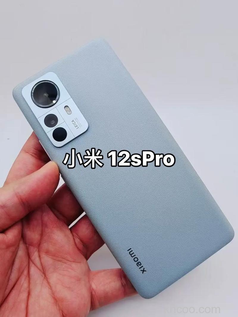 小米12s pro怎么样 小米12s pro值得买吗【详解】