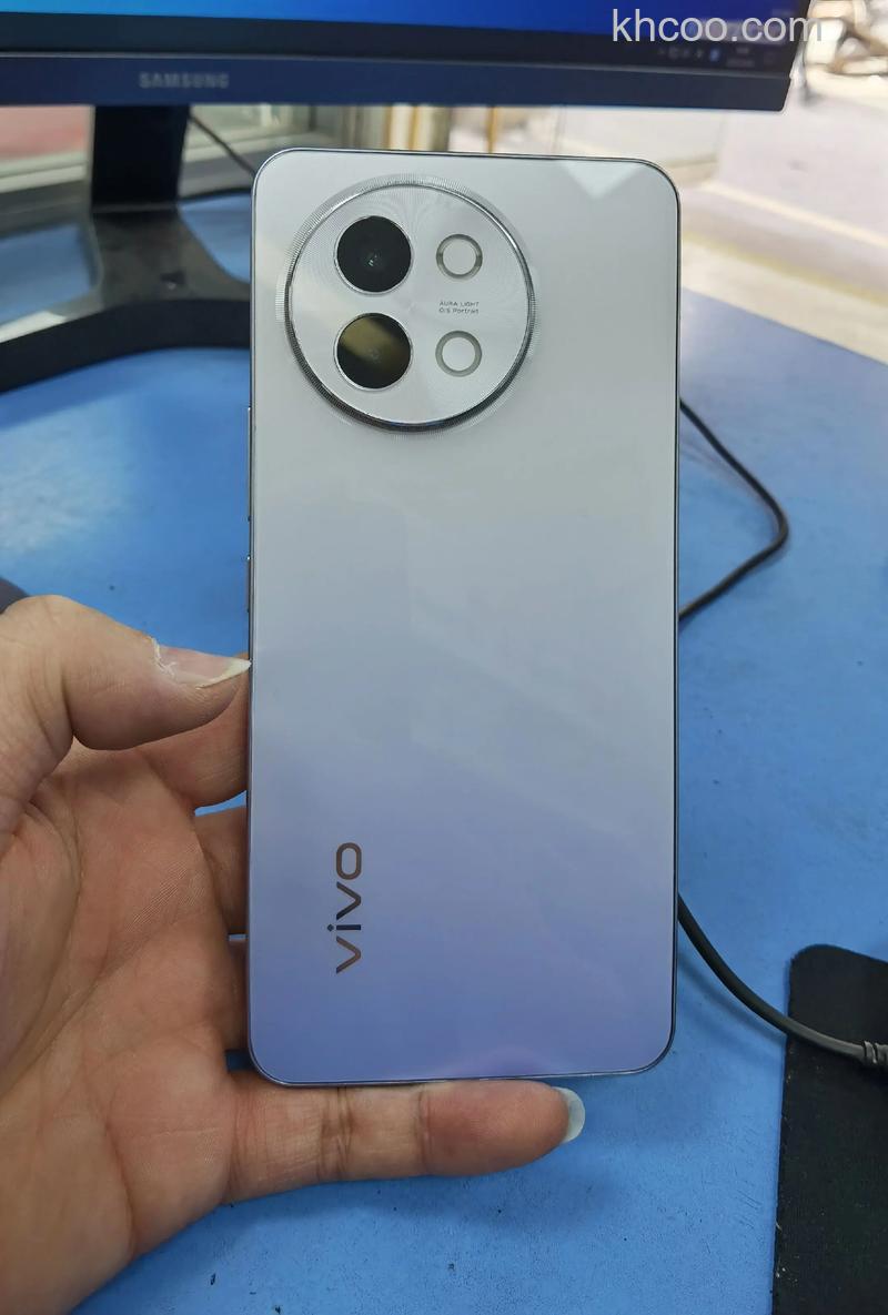 vivoS18e是什么充电接口 vivoS18e充电接口介绍【详解】