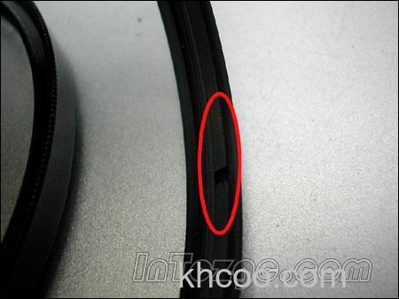 四大方法辨别肯高uv镜真假【教程】