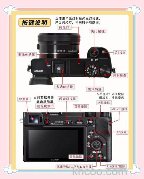 家用微单相机哪款好 入门级微单相机哪款好【详解】