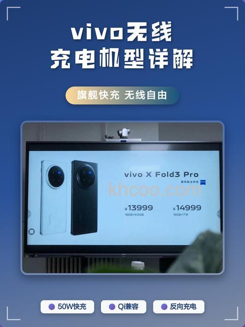 vivoS18有无线充电功能吗 vivoS18有没有无线充电功能【详解】