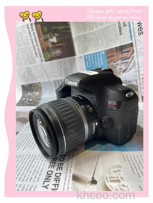 佳能全画幅单反有哪些型号 佳能800d镜头哪个好【详解】