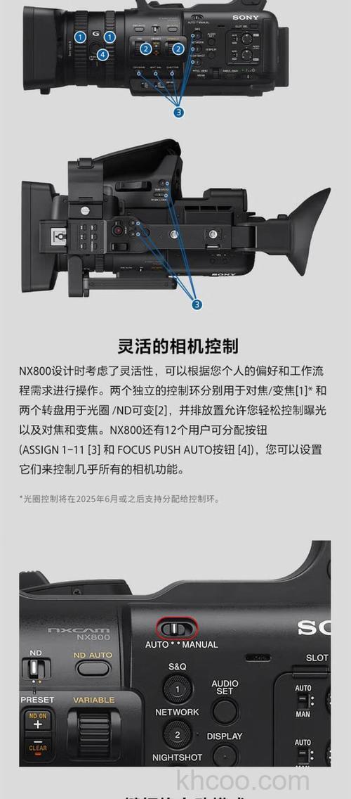索尼家用dv摄像机的价格以及优点