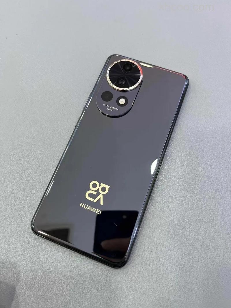 华为Nova12Pro是不是曲面屏手机 华为Nova12Pro屏幕介绍【详解】