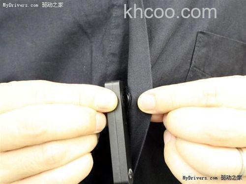 纽扣摄像机报价及使用方法【教程】