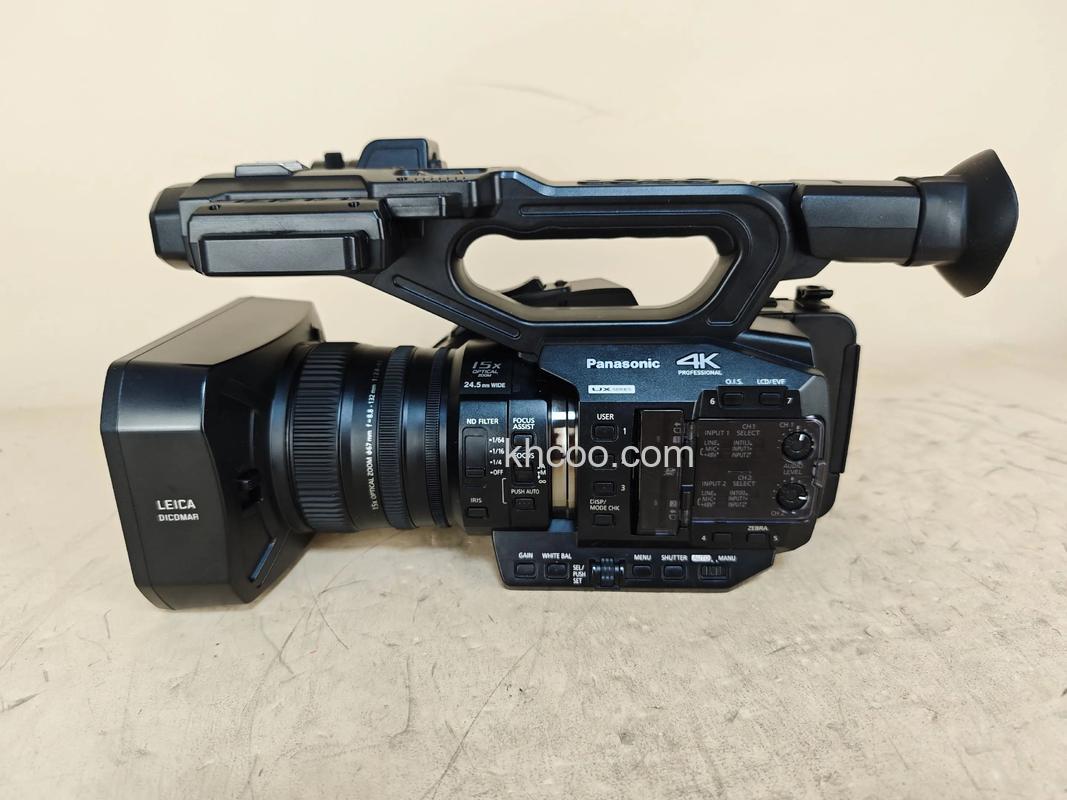 4k摄像机有哪些 4K摄像机品牌推荐