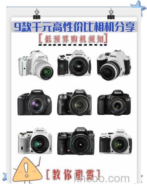 入门级单反哪款好 入门级单反相机推荐