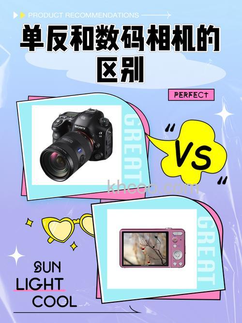 单反相机和数码相机哪个好 单反相机和数码相机区别