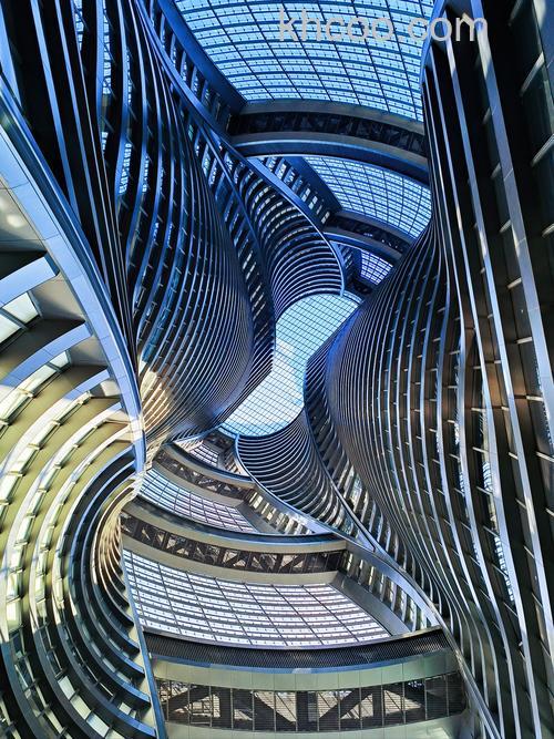 如何拍摄城市建筑 拍摄城市建筑方法【详解】