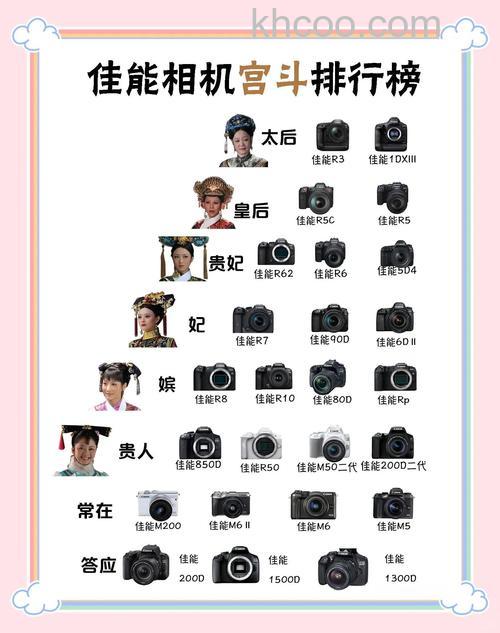 dv机排行十大品牌推荐