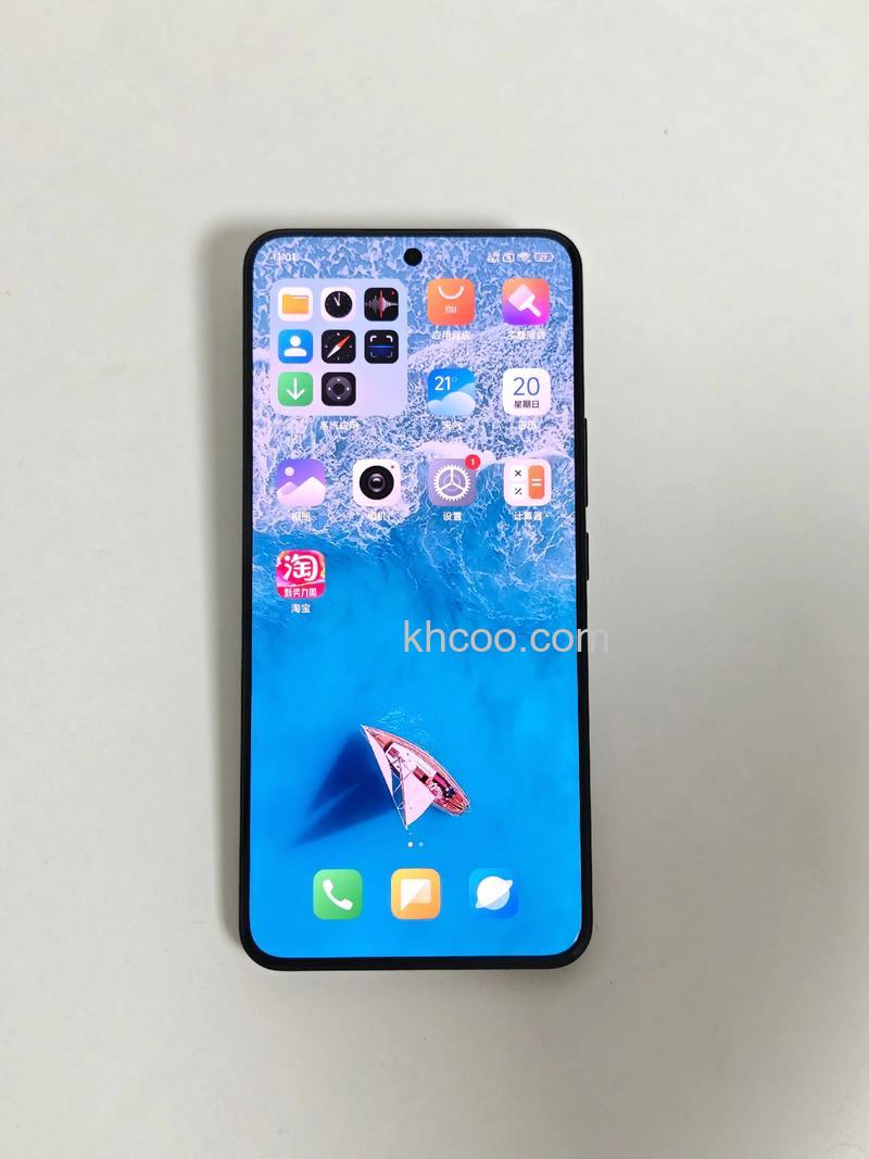 小米14Ultra支持超声波指纹吗【详解】