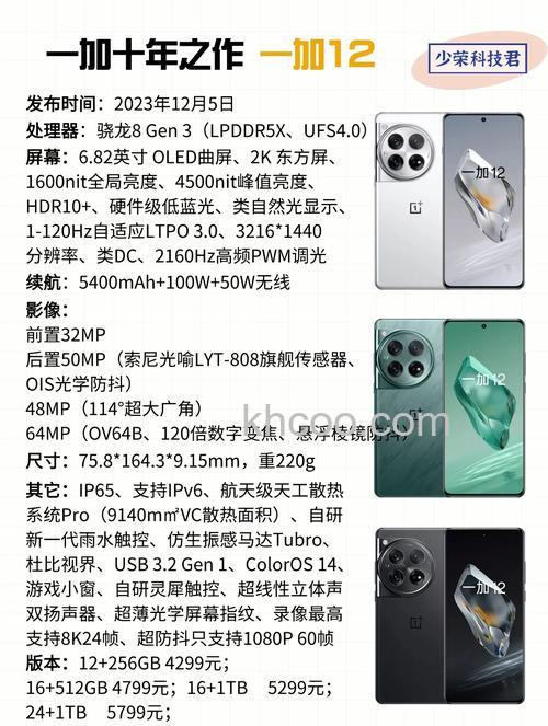 什么是杜比视界 一加12支持杜比视界吗【详解】