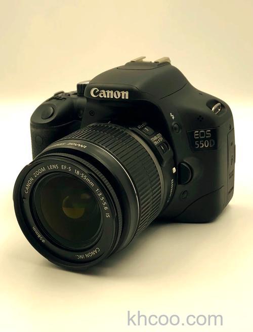 佳能高清摄像机推荐