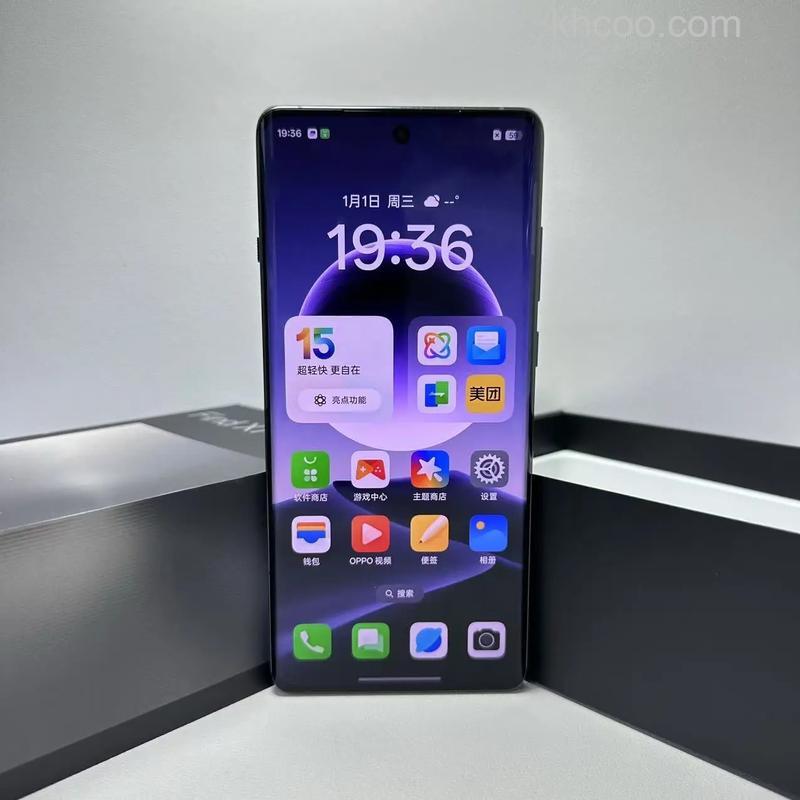 OPPOFindX7可以打卫星电话吗 OPPOFindX7能不能打卫星电话【详解】