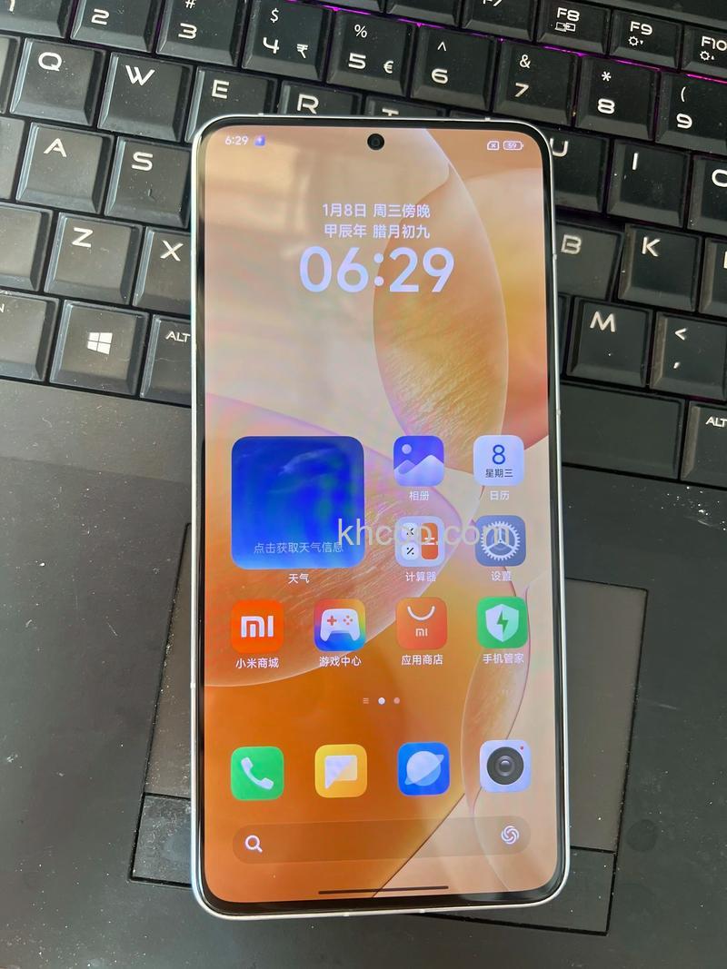 红米RedmiK70Pro怎么查找手机位置 红米RedmiK70Pro查找手机位置方法【详解】