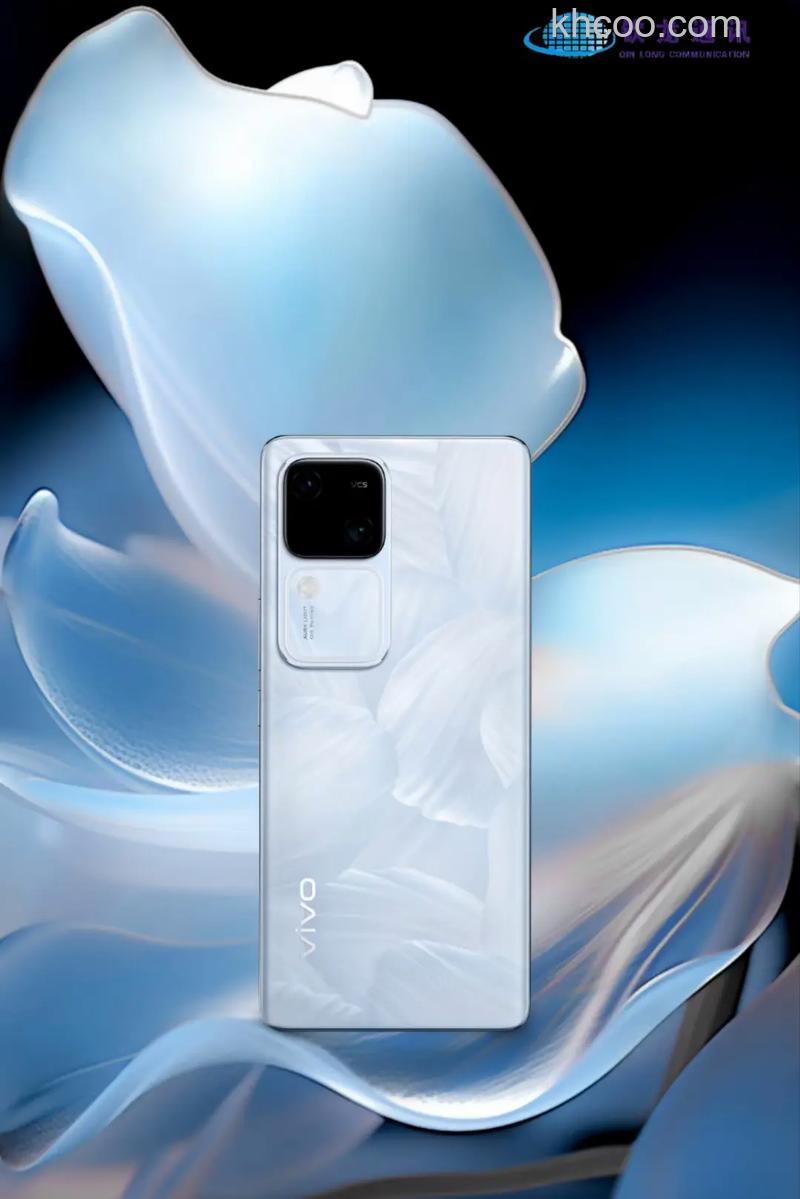 vivoS18有什么颜色 vivoS18颜色及配置【详解】