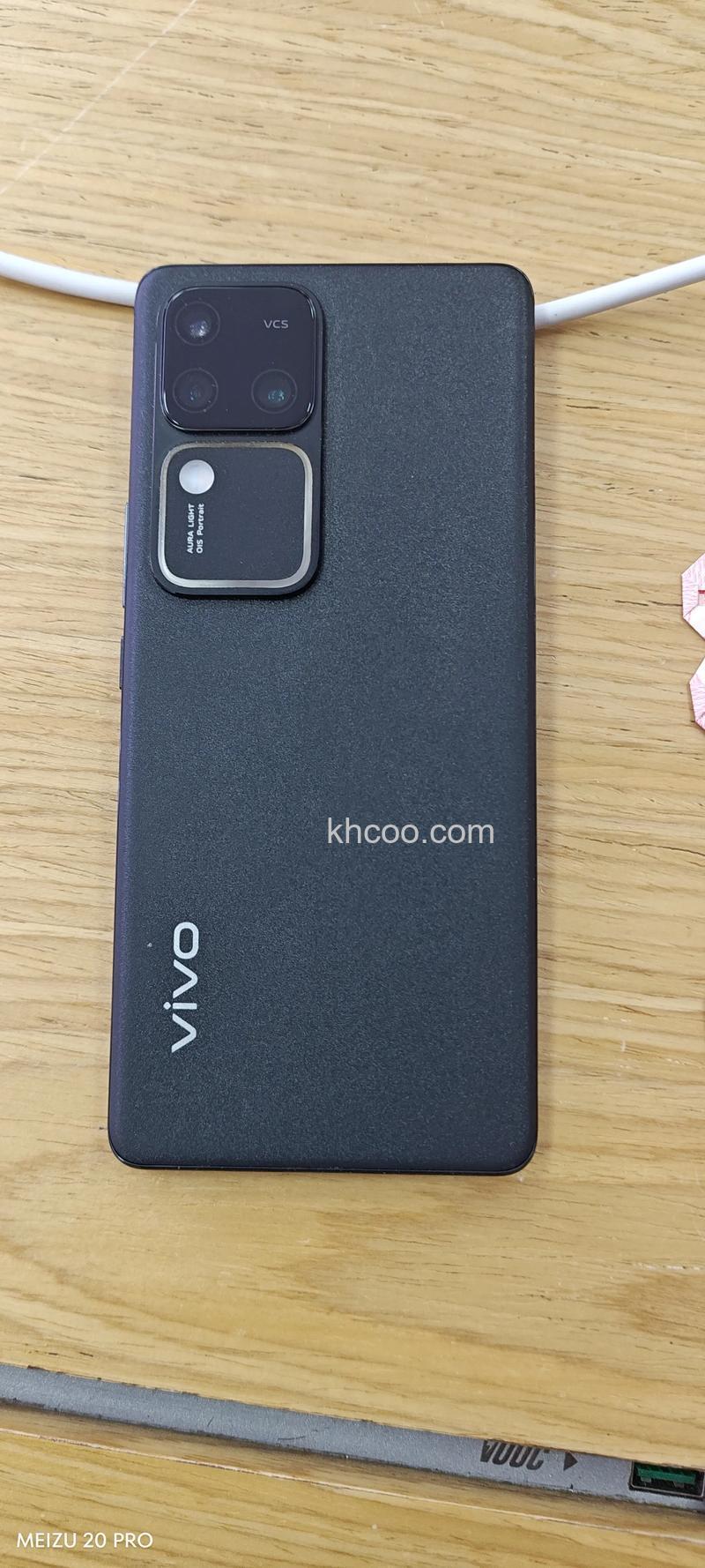 vivoS18Pro可以无线充电吗 vivoS18Pro支持无线充电吗【详解】
