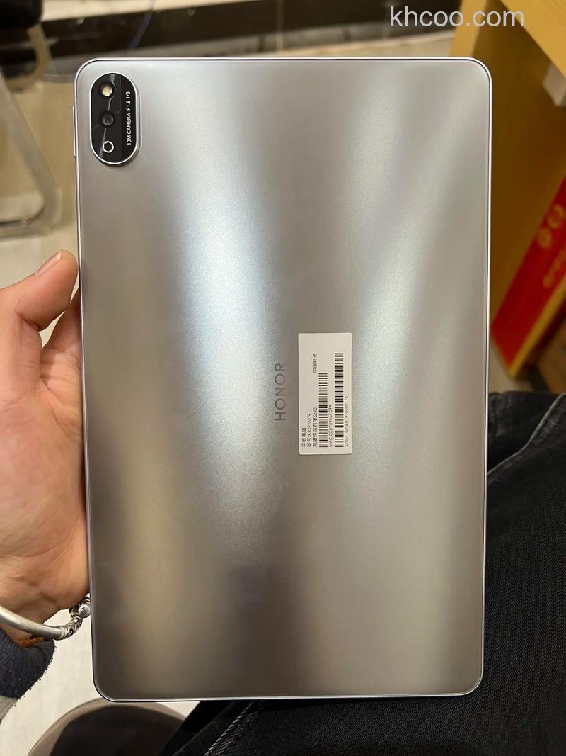 荣耀平板V7网络怎么样-网络卡不卡