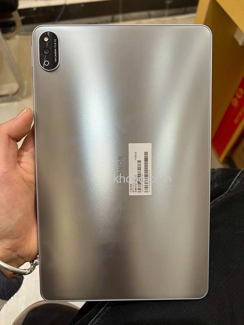 荣耀平板V7支持5G功能吗-有WiFi6吗