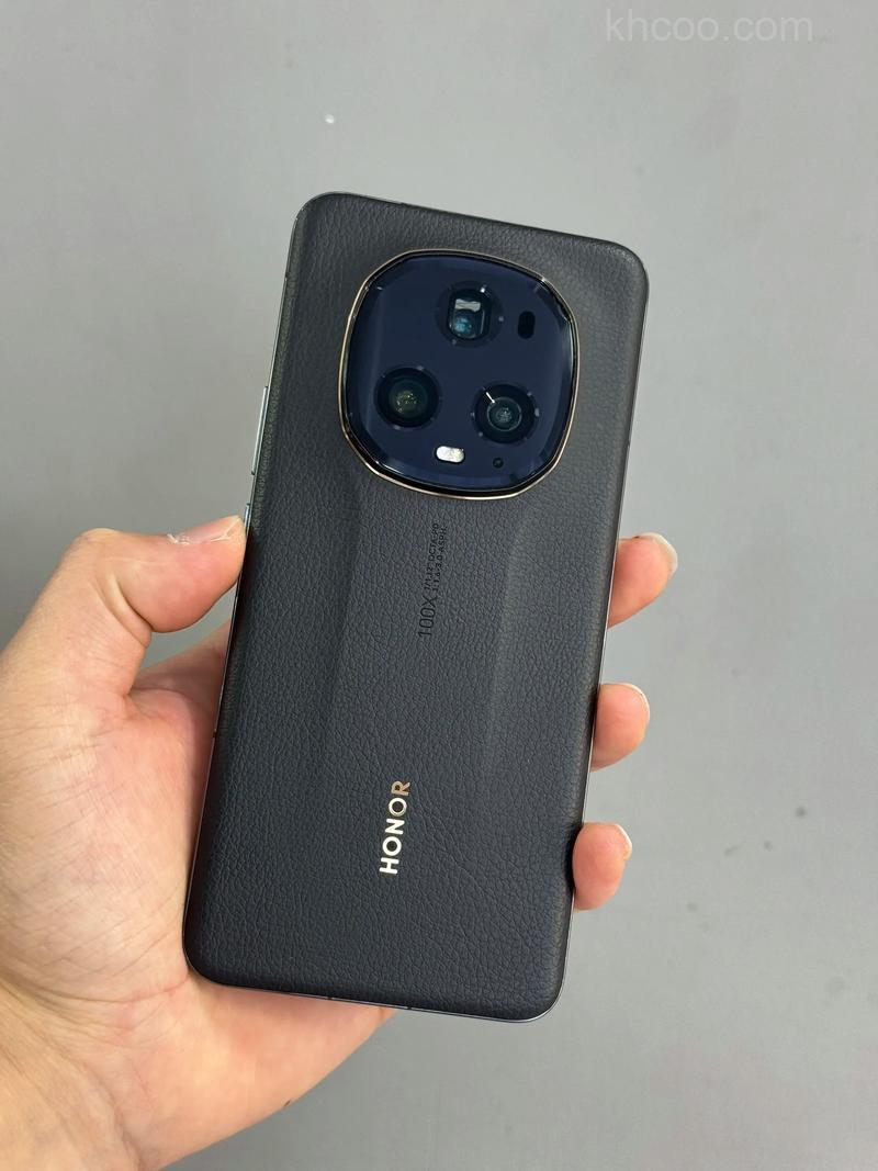 荣耀Magic5怎么设置耳机模式 荣耀Magic5设置耳机模式方法【步骤分享】