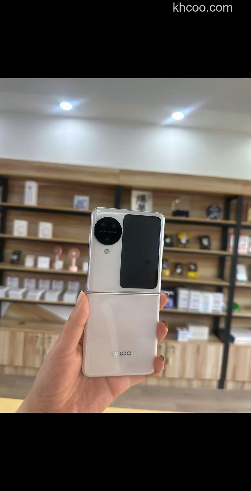 OPPO Find N3 Flip怎么同步数据 OPPO Find N3 Flip同步数据方法【教程】