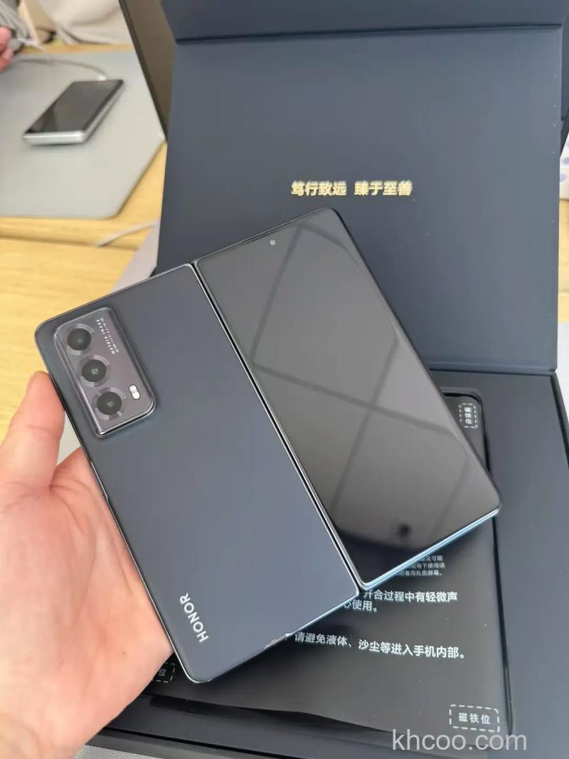 荣耀magicvs2重量多少克 荣耀magicvs2重量介绍【详解】