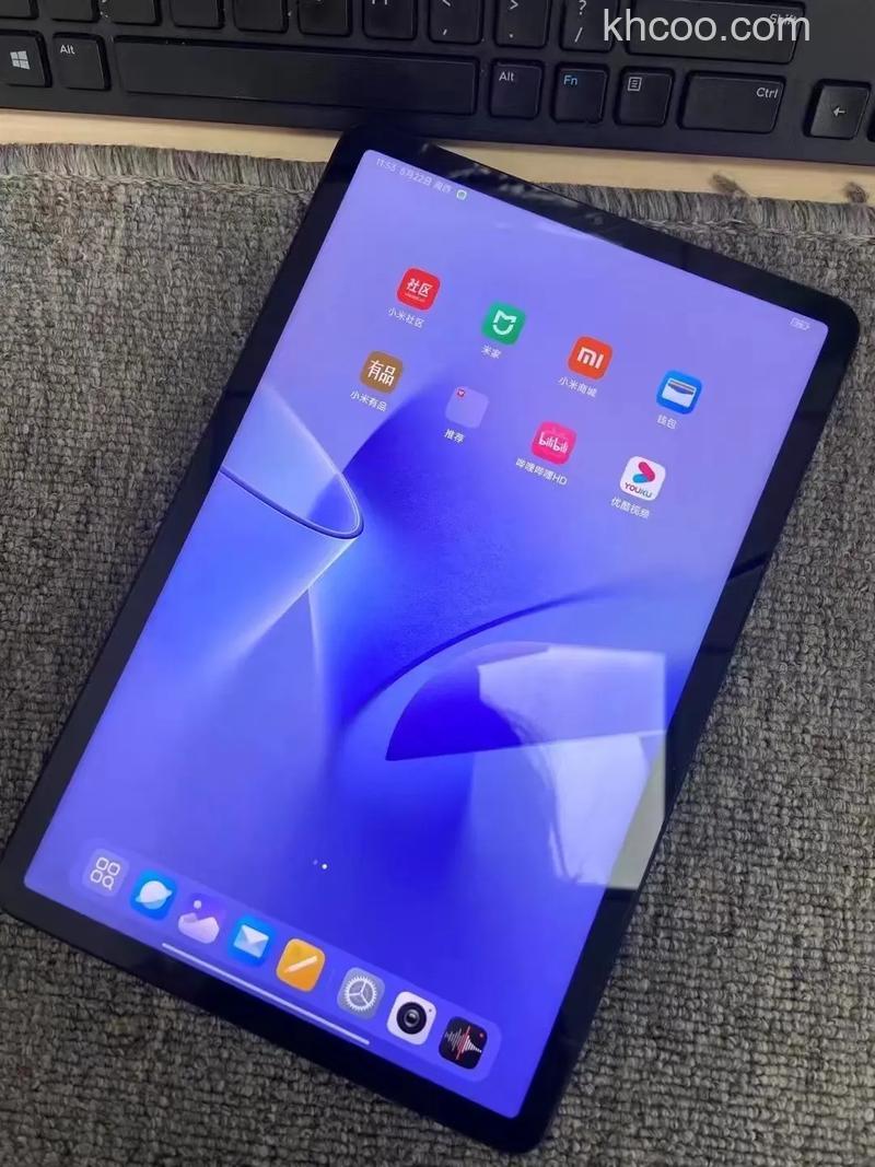 小米平板5支持无线充电吗-可以使用无线充电吗