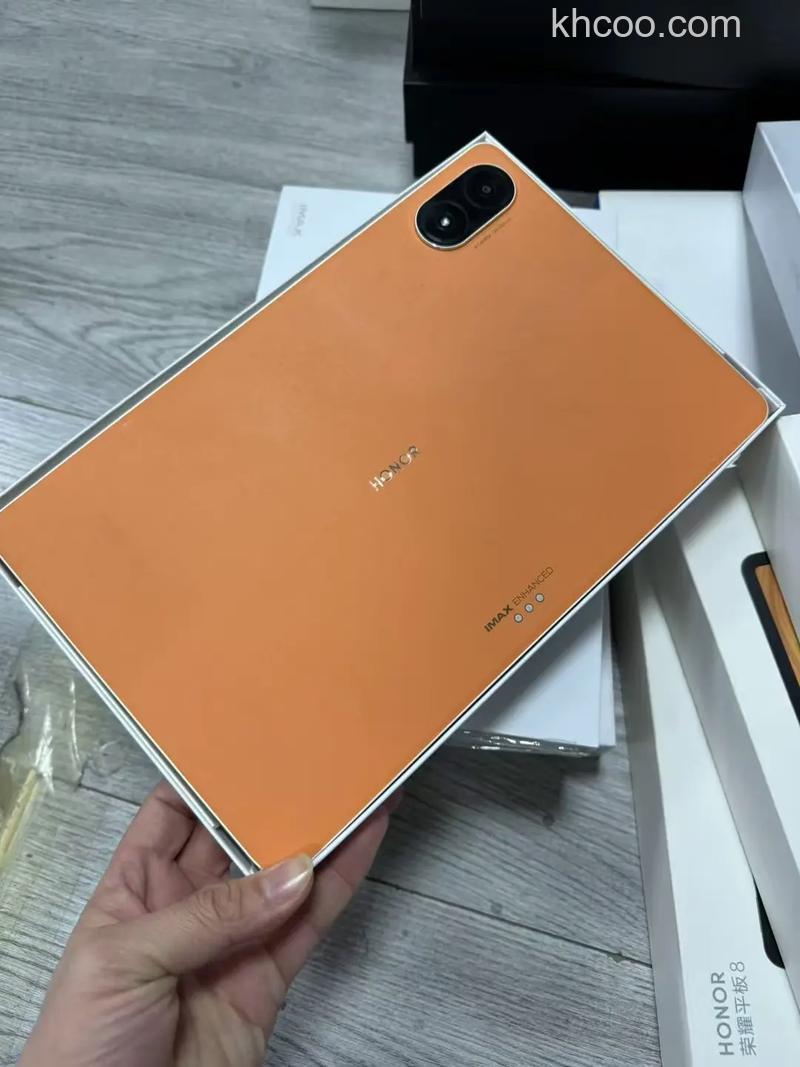 荣耀平板v7pro支持指纹解锁吗-采用了什么解锁方式