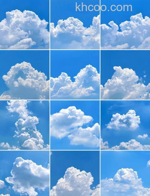 如何拍摄云彩 绚丽云彩拍摄技巧【详细介绍】