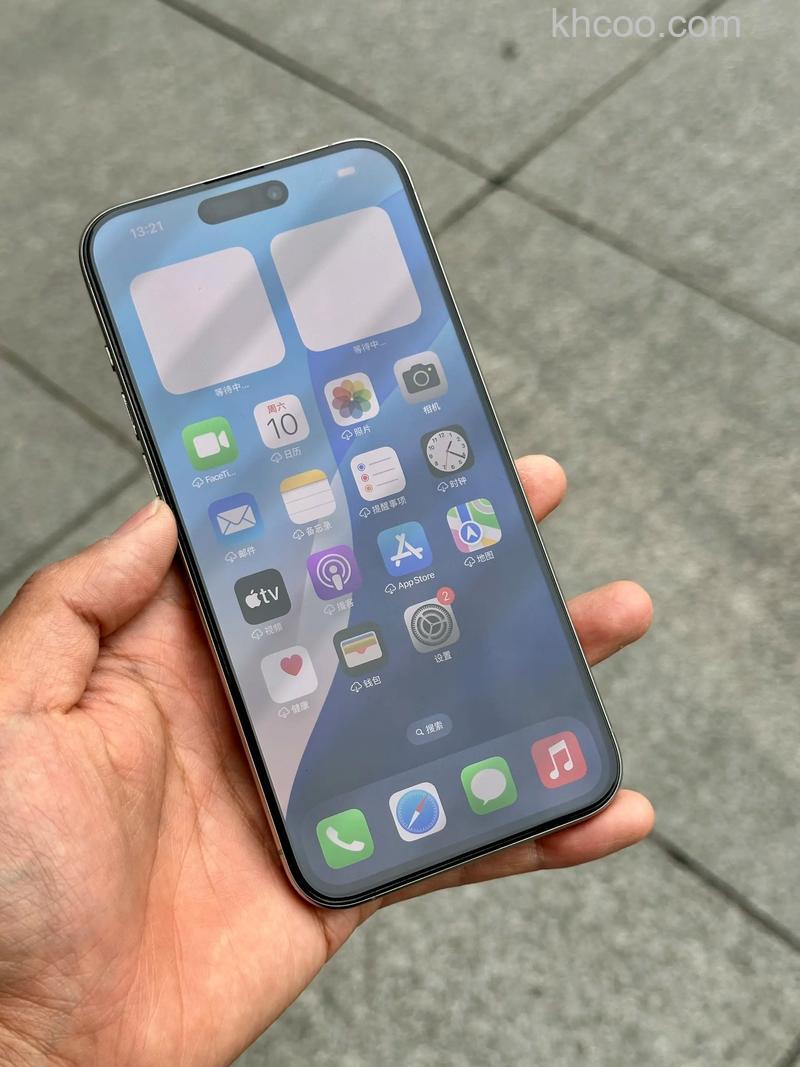 iPhone15ProMax玩原神怎么样 iPhone15ProMax玩原神会不会卡【详解】