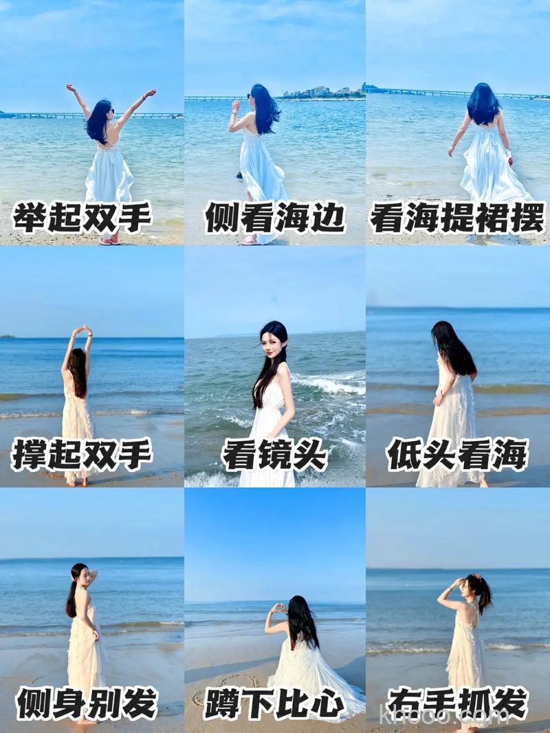 如何拍摄好海岸景象 海岸摄影的5个技巧